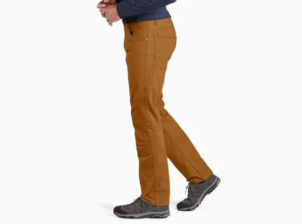 Kuhl Rydr Pant - Men's Teak, 40x32