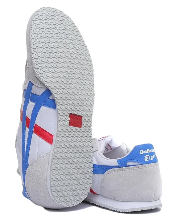 Onitsuka Tiger Serrano 1183B400 100