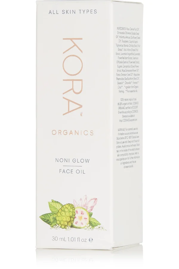 Kora Organics Noni Glow Face Oil - 30 ml