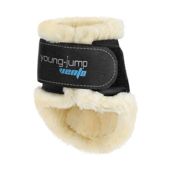 Veredus Fetlock Boots Young Jump Vento Save The Sheep