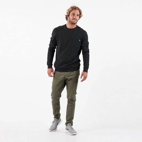 Vuori Men's Ripstop Climber Pant - XL - Khaki