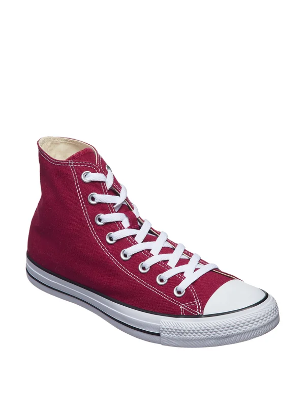 Converse - Chuck Taylor All Star Hi Shoes