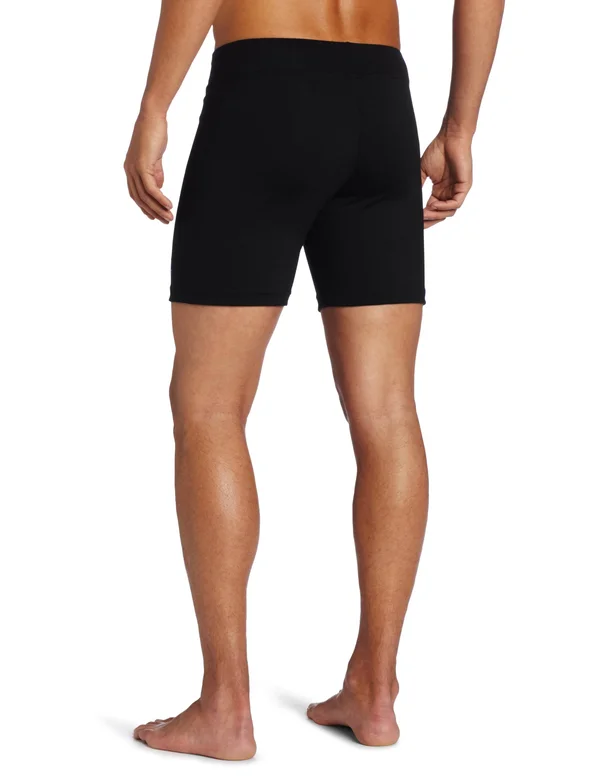 Prana - Men's JD Short Black Large