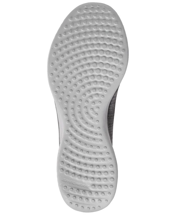 Skechers Women's Microburst 2.0 - Best Ever Sneakers, Gray, 5.5