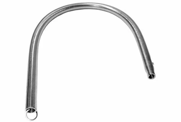 Rack-A-Tiers 58100 1x22 Pipe Spring Bender