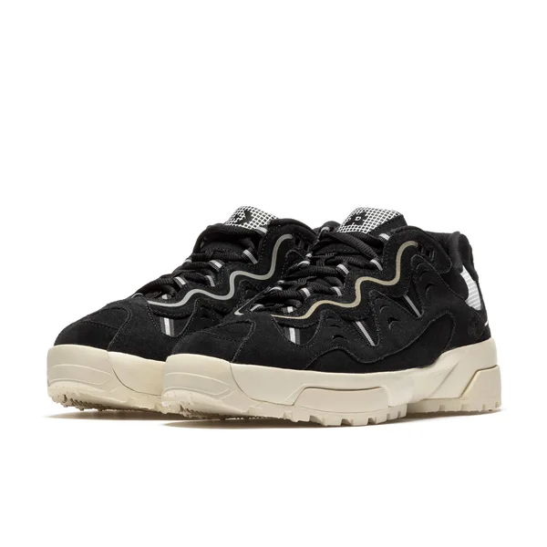 Converse x Golf Le Fleur Gianno Ox - Black/Black - Black, 9, Feature