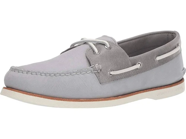 Sperry Men's Gold Cup Authentic Original 2-Eye Boat Shoe