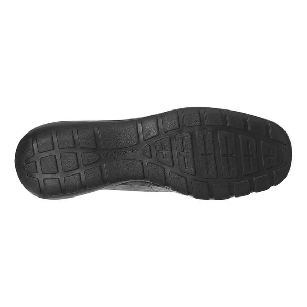 Easy Spirit Abide 8 7 Women's Black