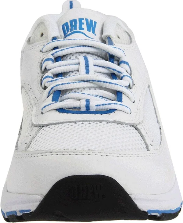 Drew Athena 5 Women's White