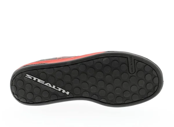 Five Ten Freerider Pro, Black/Red