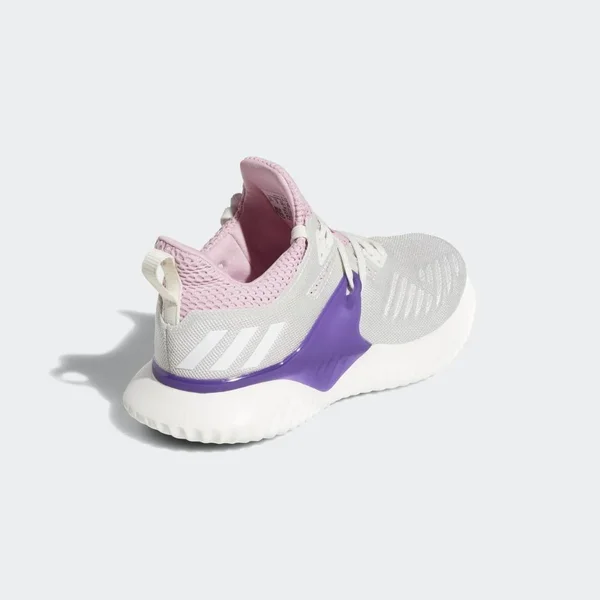 Adidas Alphabounce Beyond Shoes White 5.5 Kids - Running Shoes