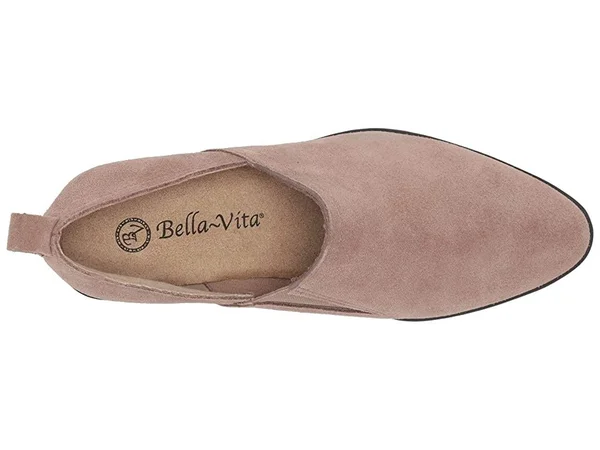 Bella Vita Porter 11 Women's Almond