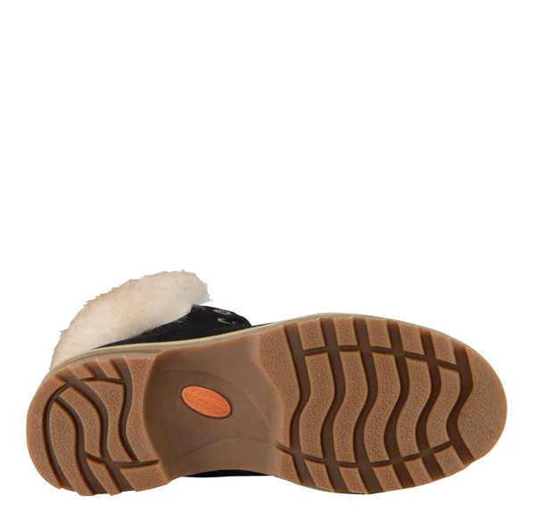 Lugz Empire Hi Fur Women's Boot - Olive Size 6