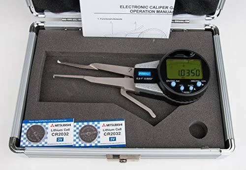 Fowler - 54-554-622-0, Internal Electronic Caliper Gage