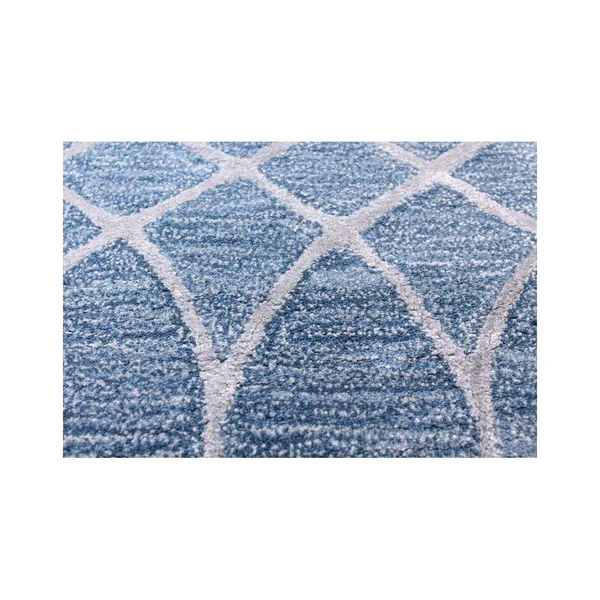 Bashian Greenwich HG300 Indoor Area Rug Azure