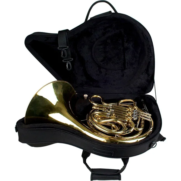 Protec Max Contoured French Horn Case