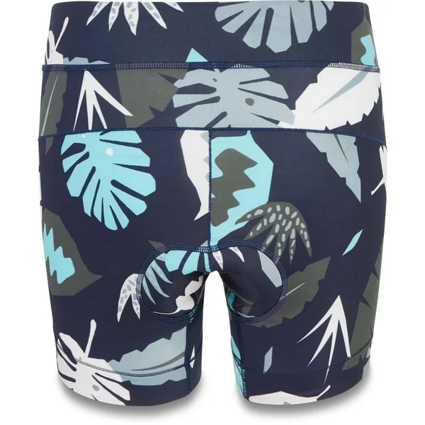 Dakine Comp Liner Bike Short - Women's Abstract Palm - Xs