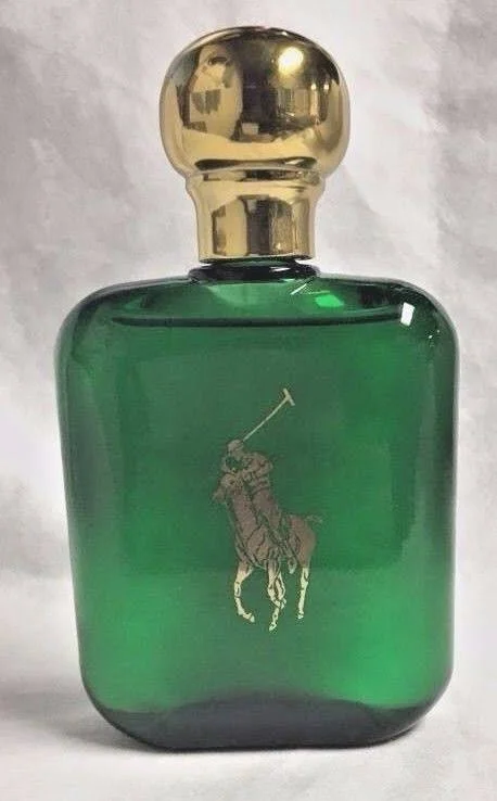 Polo by Ralph Lauren 4 oz After Shave for Men