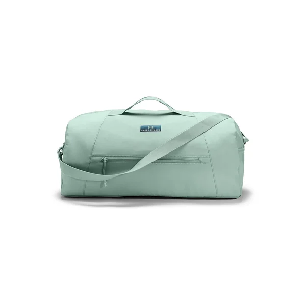 Under Armour Midi 2.0 Duffle Bag, Blue