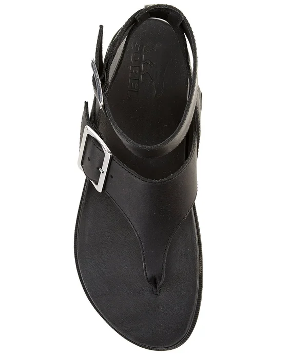 Sorel Women's Roaming T-Strap Sandal