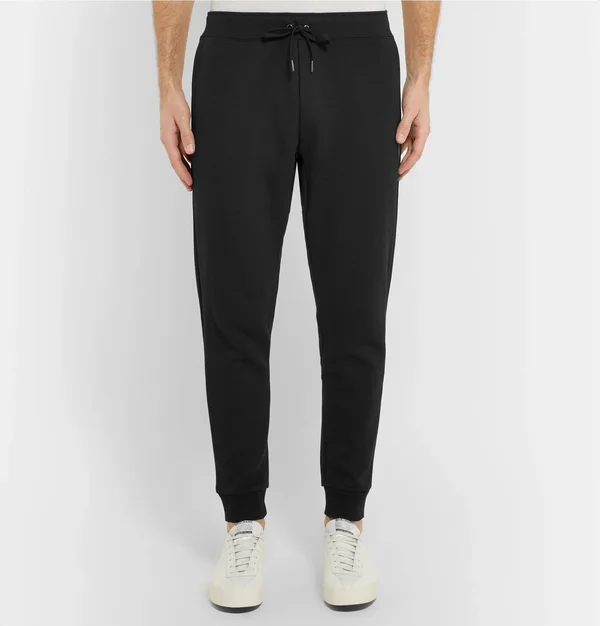 Polo Ralph Lauren Jogging Bottoms Black