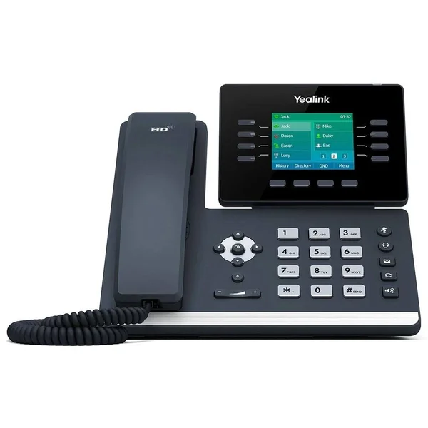 Yealink Sip-t52s IP Phone