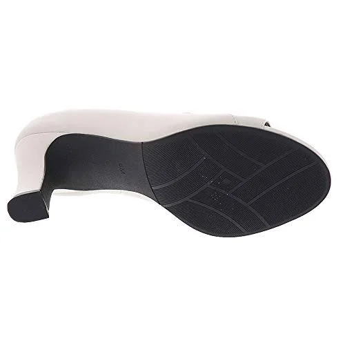Array Kristin Women's White Pump 11 M