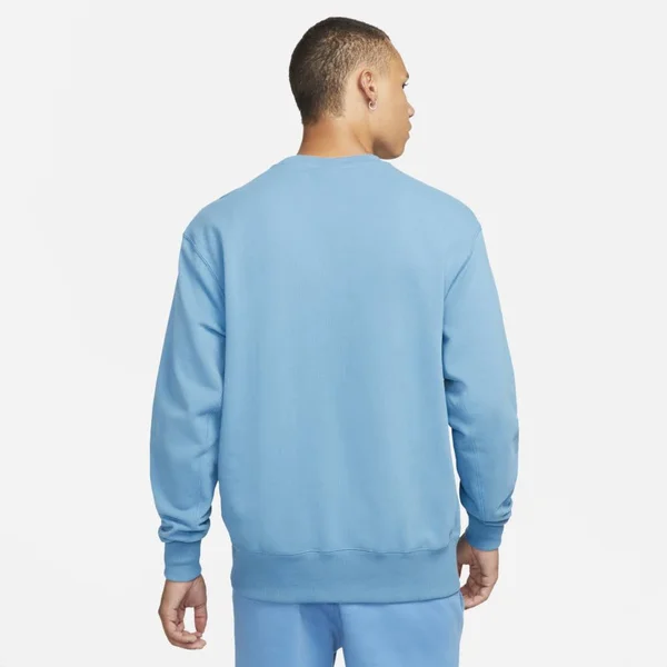 Nike Sportswear Men's Classic Fleece Crew