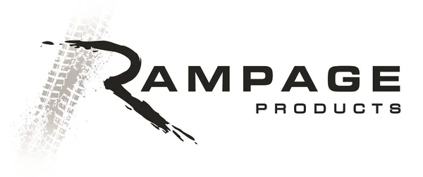 Rampage Jeep Wrangler Trailview Soft Top - 139935