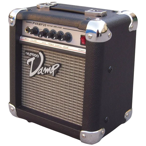 Pyle Pro Vamp PVAMP20 PA Speaker