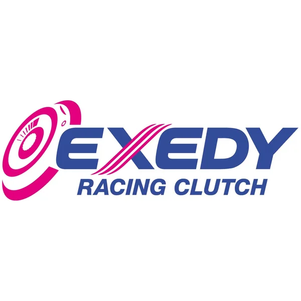 Exedy 15801 Racing Stage 1 Organic Clutch Kit
