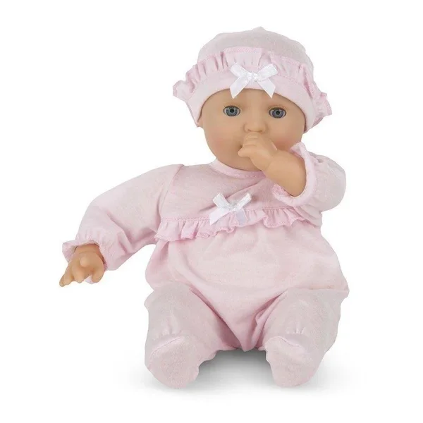 PYD 22&& Reborn Baby Dolls Realistic Vinyl Silicone Newborn Girl Doll Handmade Gifts