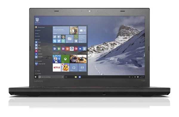 Lenovo ThinkPad T460 20fn002sus Notebook