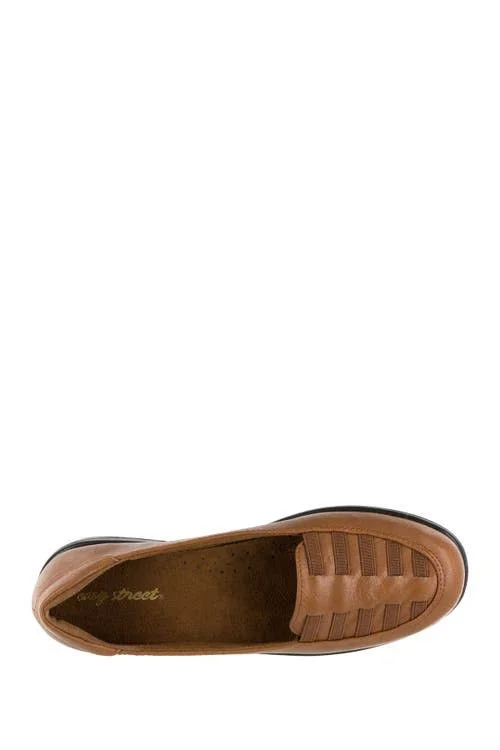 Easy Street Genesis 8.5 Women's Tobacco