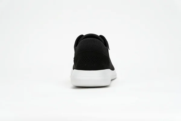 Men's Madrid Eco Knit - Black 13 - Wide EE, Kizik