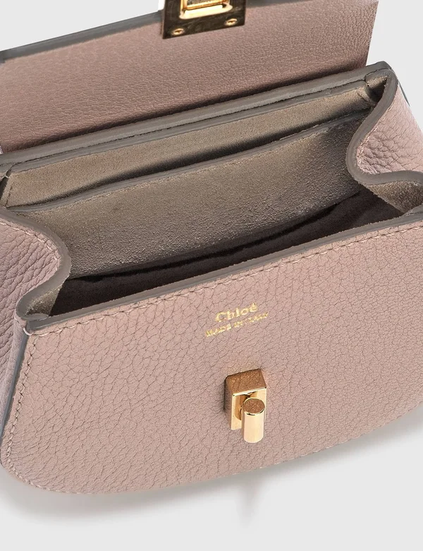 Chloé - Drew Mini Backpack - Women, Pink