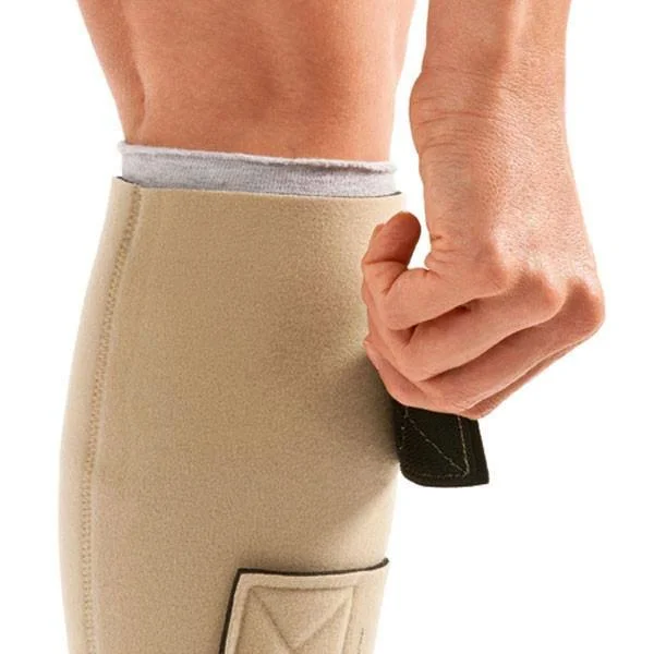 Circaid Juxtafit Essentials Lower Leg Compression Wrap X-Large Full Calf - Long