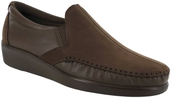 SAS Women's Dream Turf Coffee 11.5 Wide