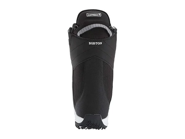 Burton Limelight Snowboard Boot - Women's Black - 7.5