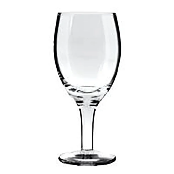 Anchor Hocking 90062 Perfect Portions 3 oz Wine Glass - 36, CS