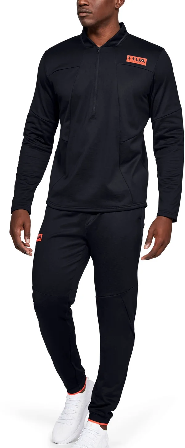 Under Armour Gametime 1/2 Zip Top - Mens