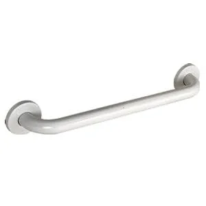 CRL GB18W White 18x22 Grab Bar