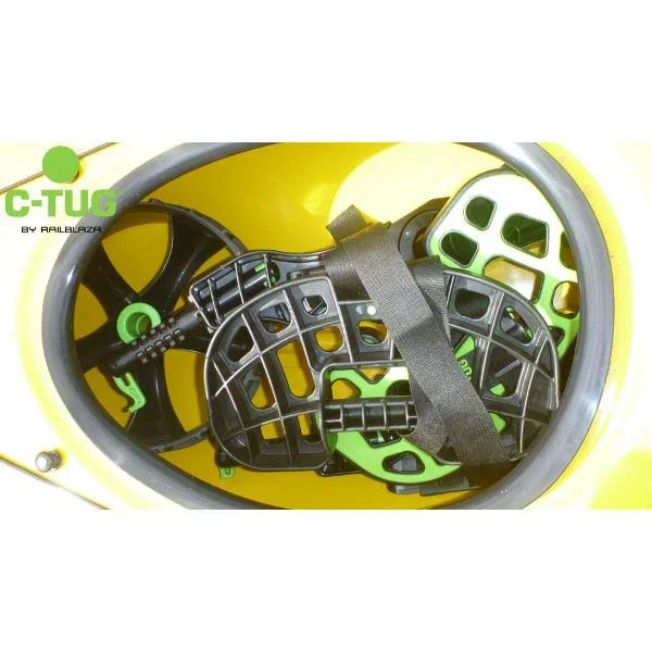 C-Tug SandTrakz Kayak & Canoe Cart