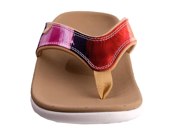 Spenco Yumi Monet Women's Orthotic Sandal Sunset - 9 Wide