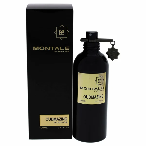 Montale Oudmazing Eau De Parfum Spray by Montale 3.4 oz