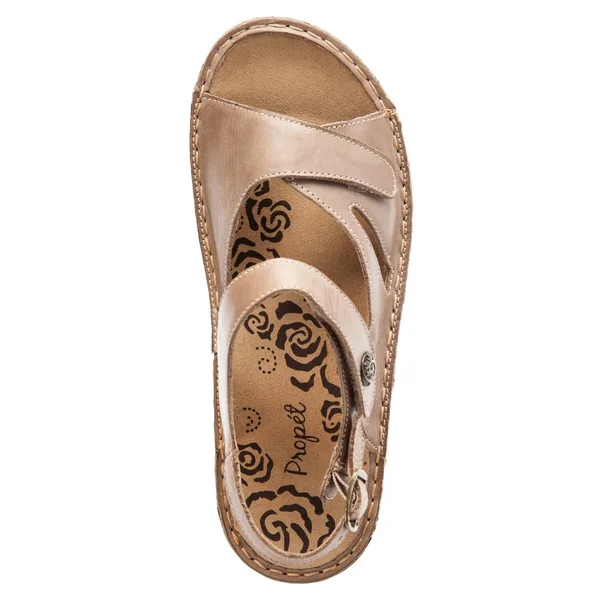 Propet Jocelyn 10 Women's Khaki