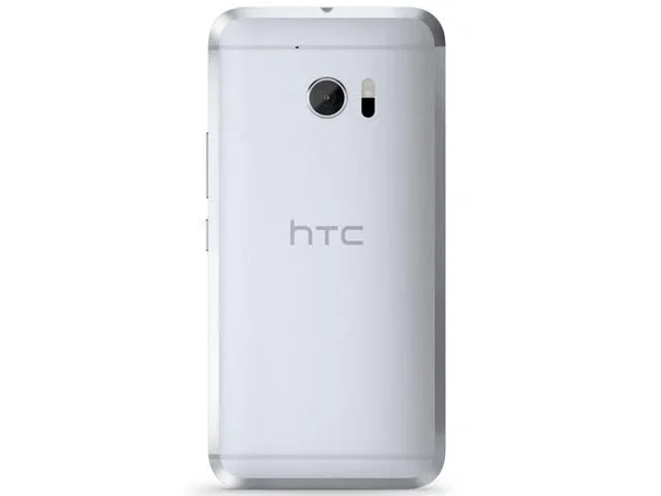 Recertified - HTC 10 32GB GSM Unlocked LTE Quad-core Android Phone w/ 12mp Camera - Silver