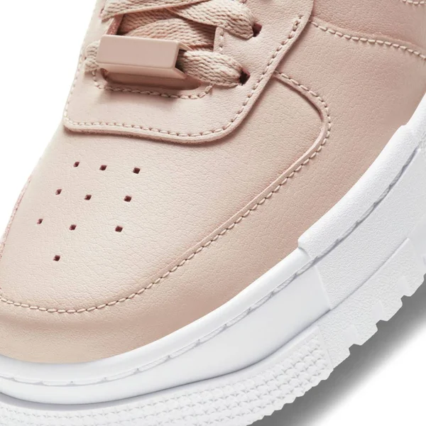 Nike Women's Air Force 1 Pixel Particle Beige