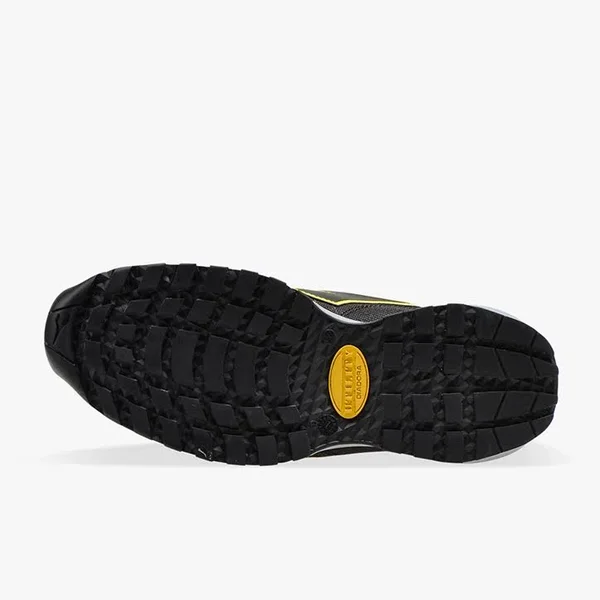 Diadora Glove MDS Matryx Low S3 HRO SRC Black
