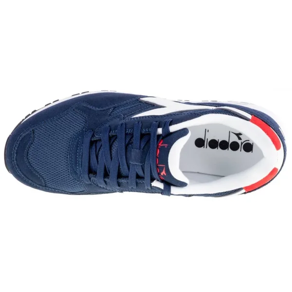 Diadora Shoes N902 SM 501-173290-01-60031 Navy
